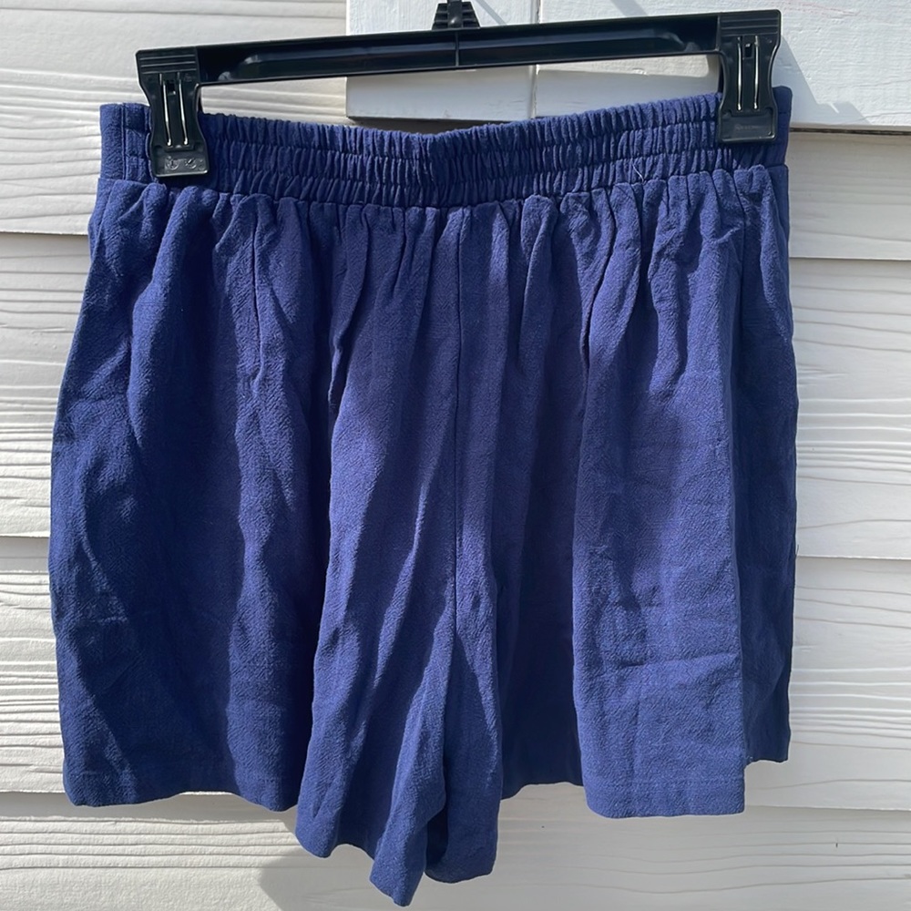 Two piece Linen set - Picture 6 of 6